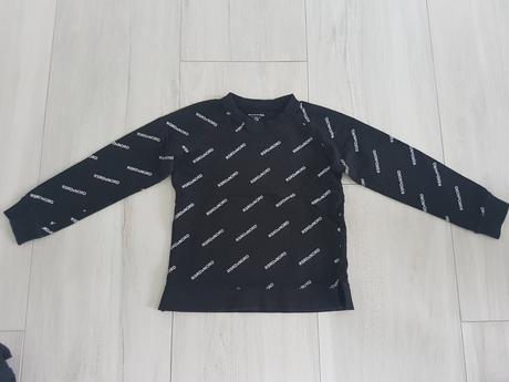 Tenšia mikina, reserved,134