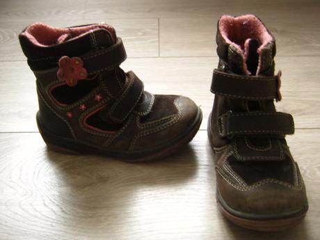Nosené čižmy, deichmann,24