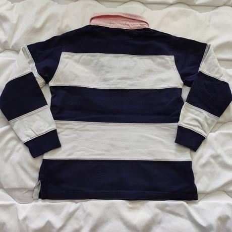 Pólo tričko ralph lauren veľ 6 rokov, ralph lauren,116