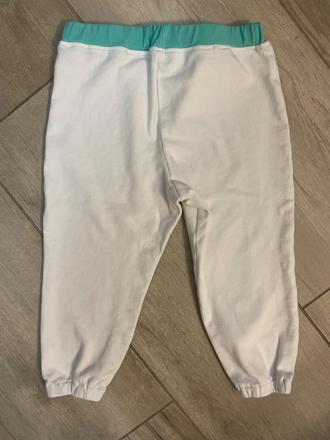 Detské tepláčiky, 92