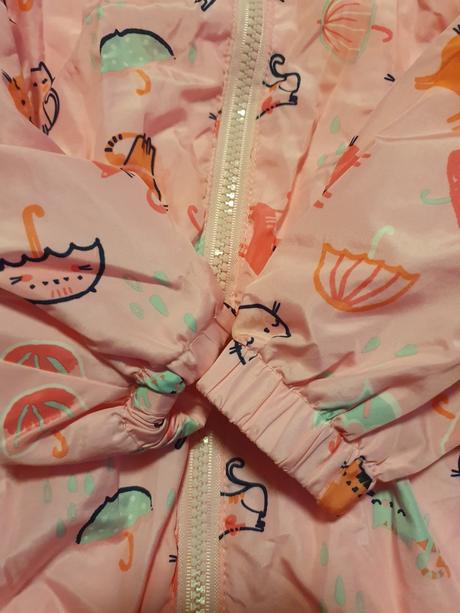 Prechodná bundička 86cm, 86