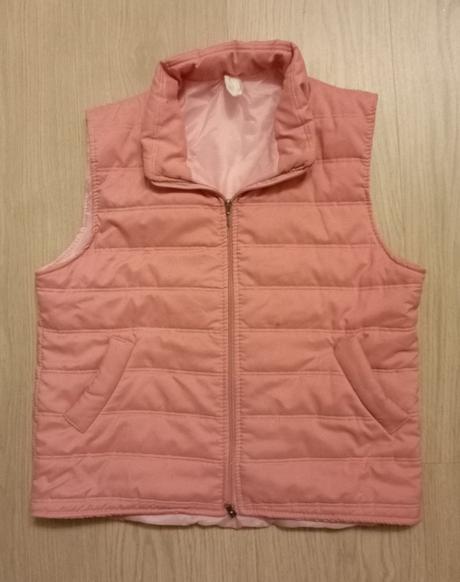 Dievčenská vesta v. 146, 146