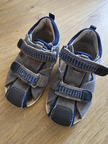 Sandale, protetika,23