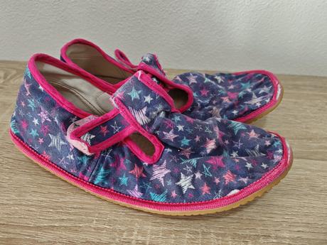 Barefoot papuče beda 35, beda,35