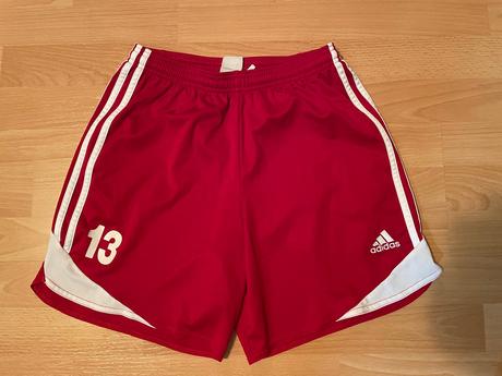 Funkcne sportove sortky, adidas,s