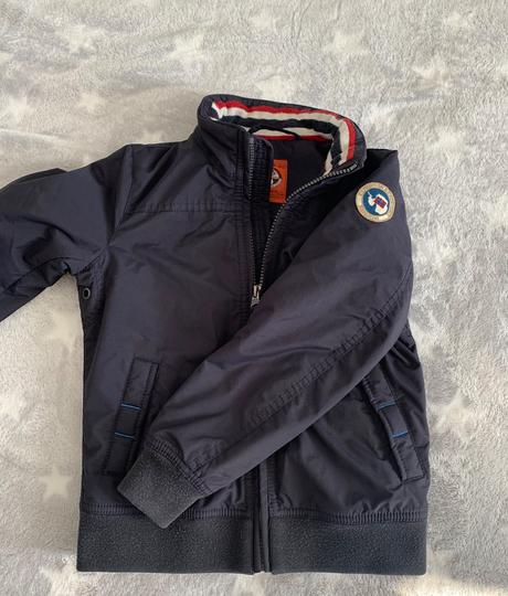 Bunda, napapijri,116