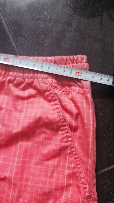 Športové šortky, alpine pro,m