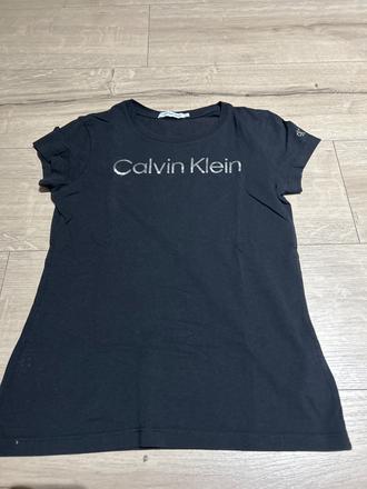 Tričko, calvin klein,146