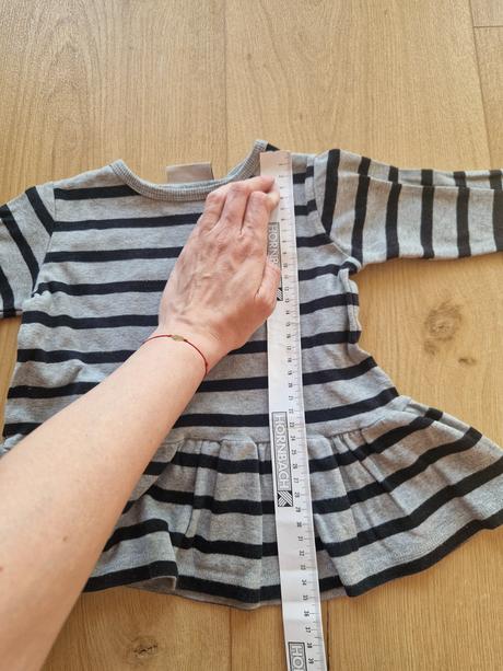 Sveter/tunika, next,80