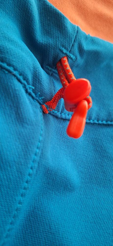 Millet skialp turisticke trekove nohavice  xs/s, xs