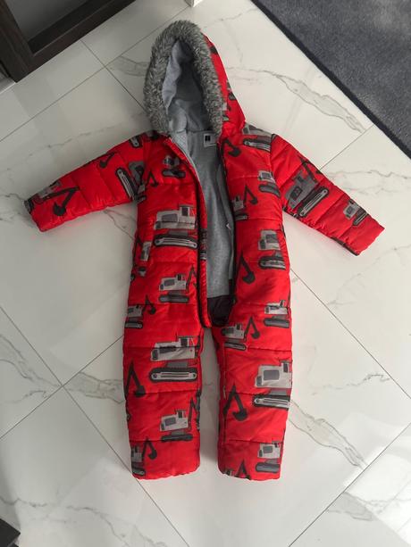 Overal 104 next bager, next,104