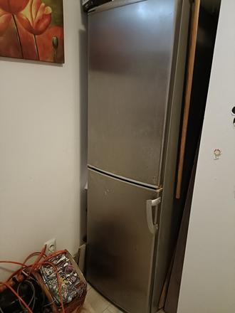 Kombinovaná chladnička,