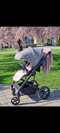 Cybex bailos s, cybex,cybex balios s
