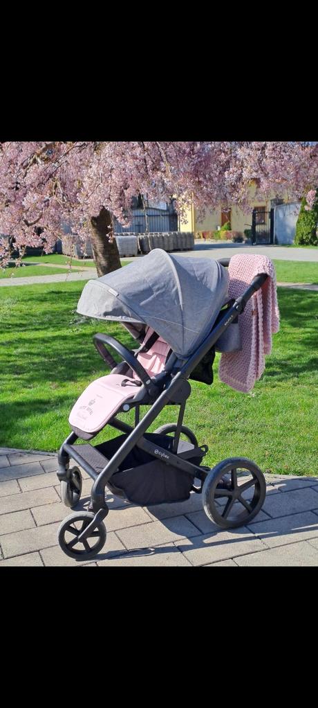 Cybex bailos s, cybex,cybex balios s