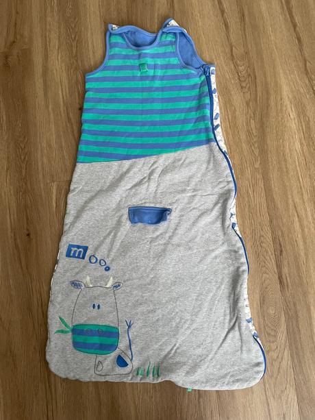 Prechodny spaci vak m&spencer, marks & spencer