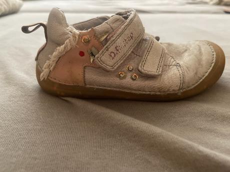 Dd step topánky, d.d.step,29