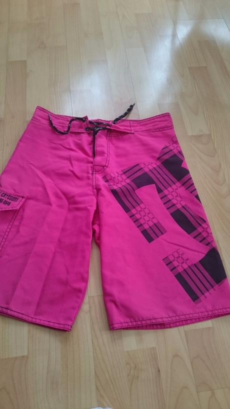 Kratase alebo plavky, xs