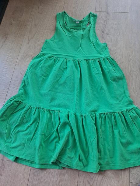 Letné šaty, f&f,164