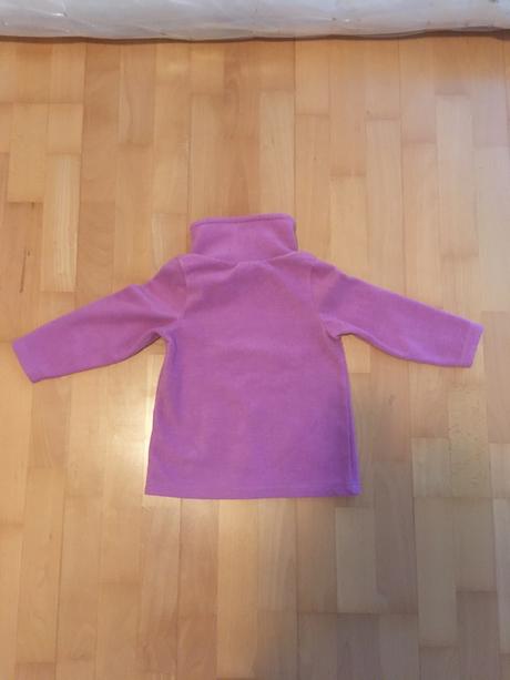 Teply svetrik, topolino,104