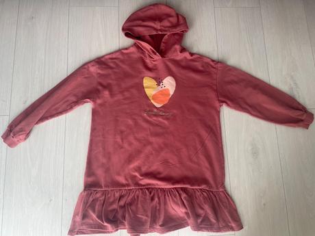 Mikinošaty, mayoral,152