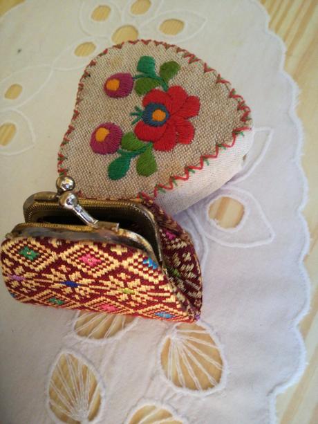 Darčekové predmety,