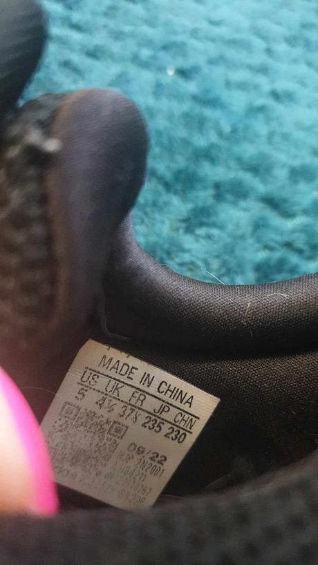 Adidas botasky , č. 38, adidas,38