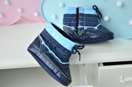 Capačky na štýl gumáčikov-18, 19