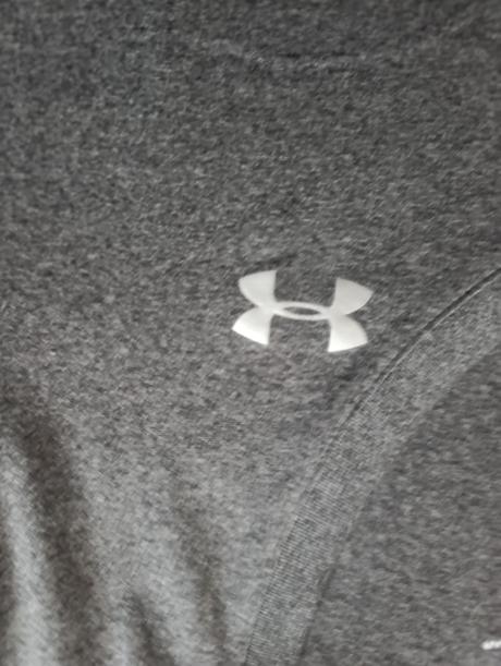 Originalne tricko under armour, under armour,m