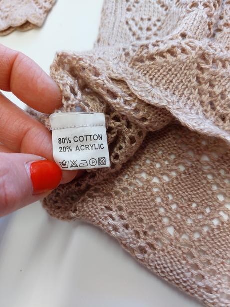 Nadherny svetrik sheila m, m