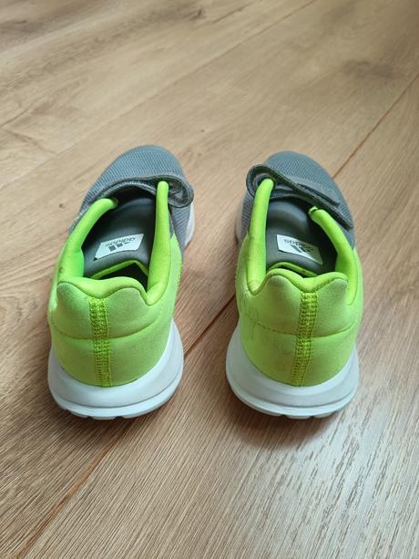 Botasky adidas 34, adidas,34