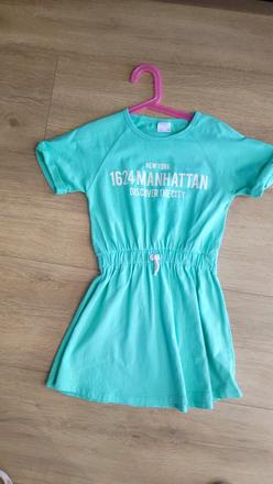 Šaty zara, zara,128