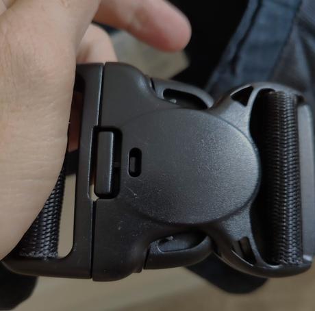 Nosič manduca, manduca