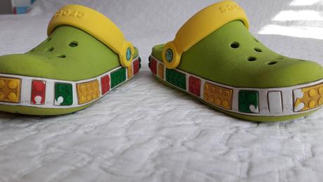 Crocsy-lego/ vl.26-27, crocs,27