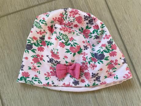 Čiapka kvetovaná, pepco,68