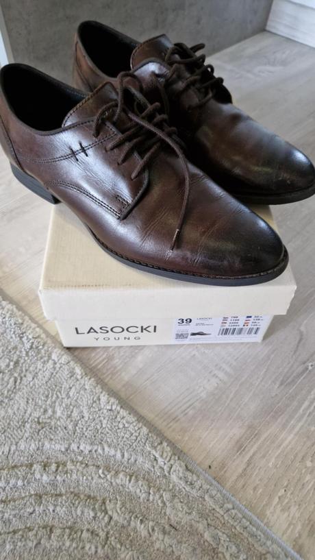 Poltopánky, lasocki,39