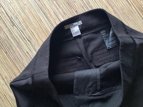 Elegantne nohavice, h&m,36