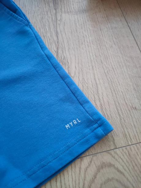 Chlapčenské teplákové kraťasy mayoral, veľ. 116, mayoral,116