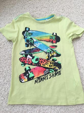 Tricko pre fesaka, c&a,122