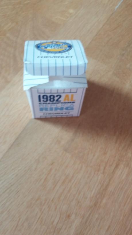 Prsteň pre športovcov, 