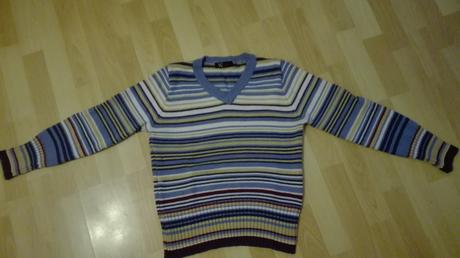 Pulover, m, tesco,m
