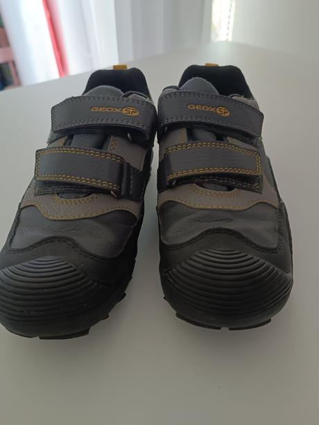 Poltopánky geox, geox,34