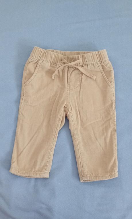 Nohavice gap, gap,74