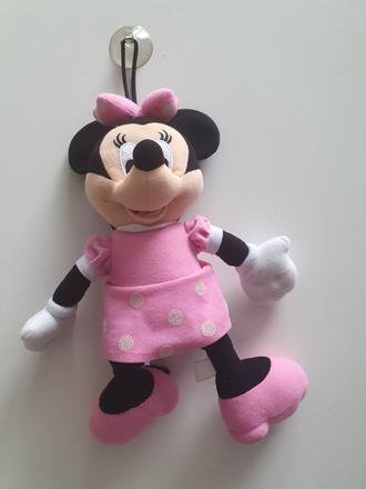 Minnie mouse 30cm top,