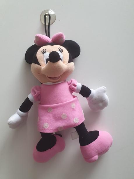 Minnie mouse  30cm top, 
