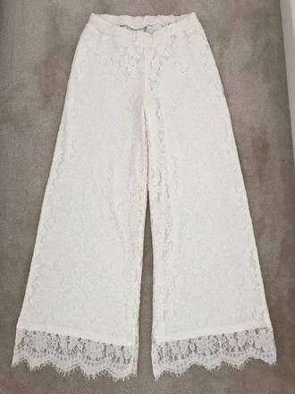 Cipkove culotte, lindex,170