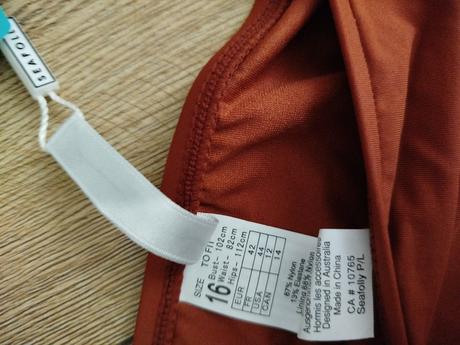 Plavky spodný diel, 42 / xl