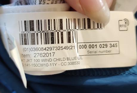 Bundička kalenji, 140