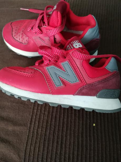 Tenisky new balance, new balance,28