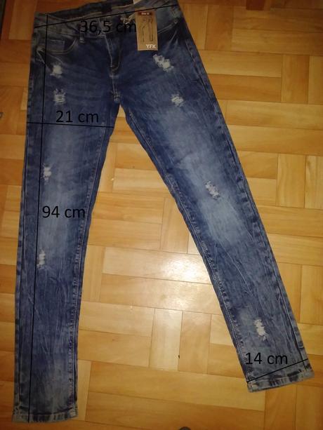 Rifle s visačkou, s