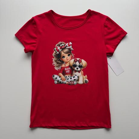 Dievčenské tričko, 158 / 164